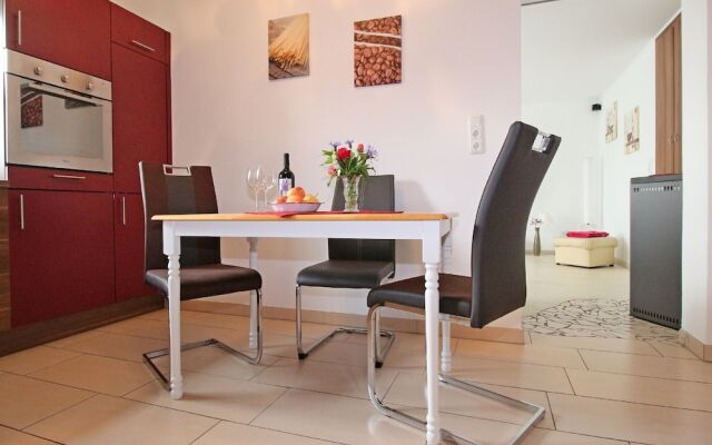 Ferienwohnung Wandl
