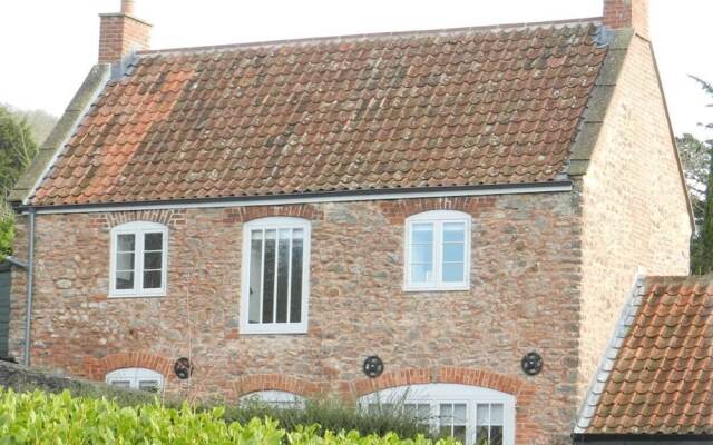 Cart House - Stunning Cottage - Axbridge