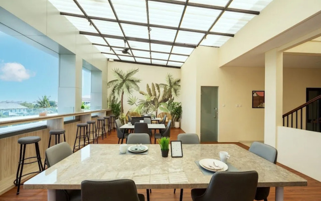 Cove Tripuri House Bali