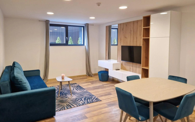 Royal Maison Apartments