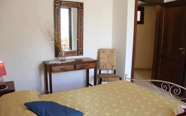 Residence Borgo Antico