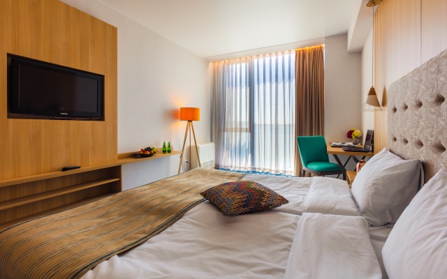 DAS Marina Burgas Hotel