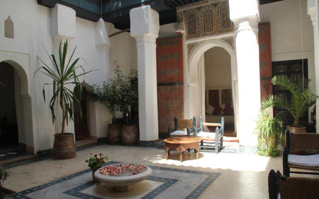 Dar El Qadi