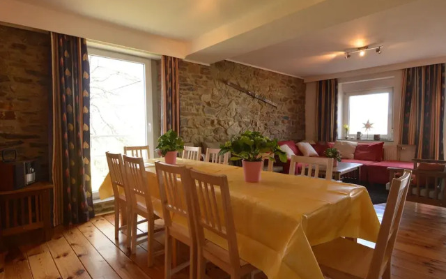 Holiday Home in Heppenbach With Garden