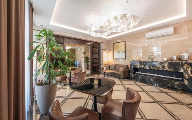 Hotel Ulrika