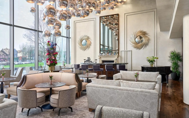 The G Hotel and Spa