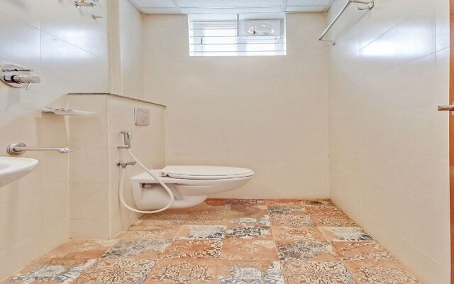 Capital O 46904 Surya Lotus