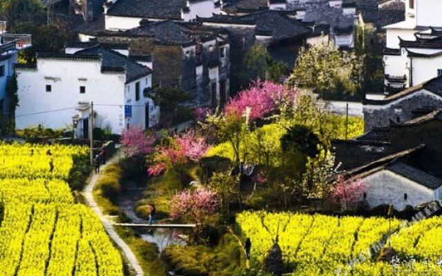 Youyicun Inn
