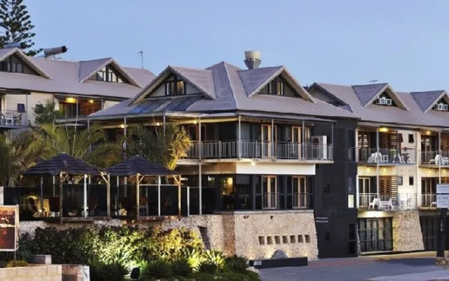 Sunmoon Boutique Resort