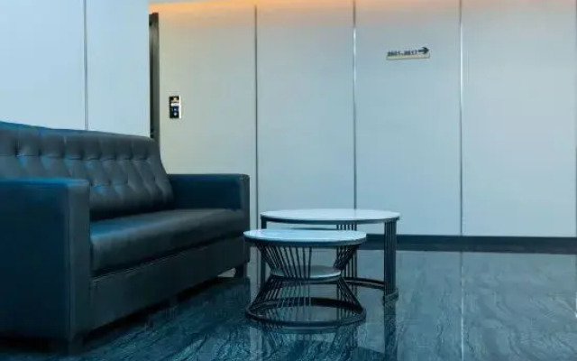 Constellation E-sports Hotel