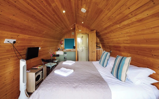 Ocean View 6 - 1 Bed Pod - Llanrhidian