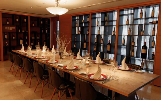 InterContinental Hanoi Westlake by IHG