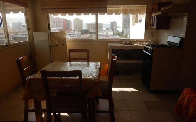 Hotel Suites Licha Acapulco