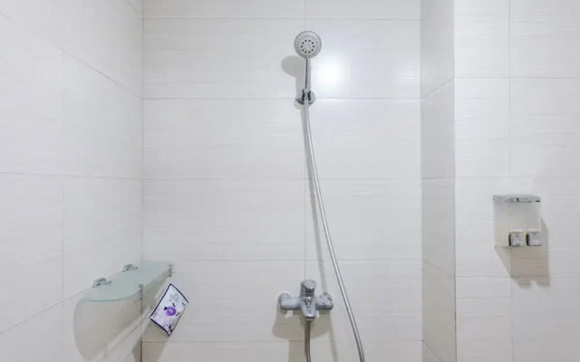 Best Choice 2Br Apartment At Gateway Pasteur