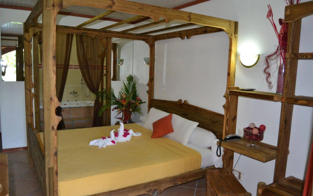 Hotel Cap Macabou