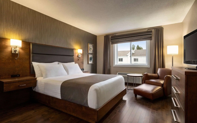 Atlantic Host Hotel, Trademark Collection by Wyndham