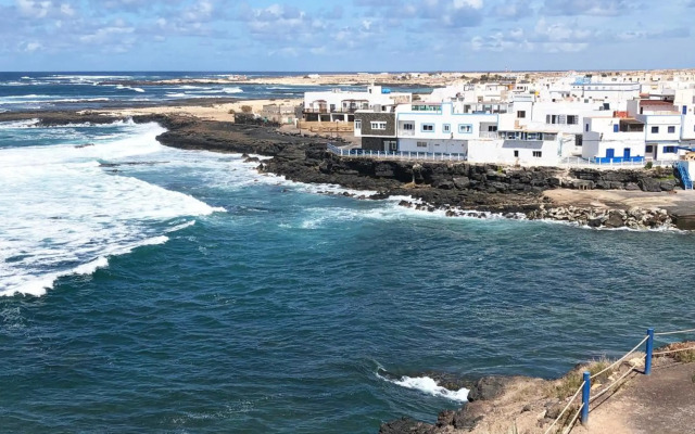 Cotillo Ocean View