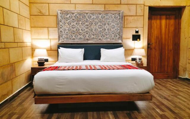 Hotel Grand Khalifa
