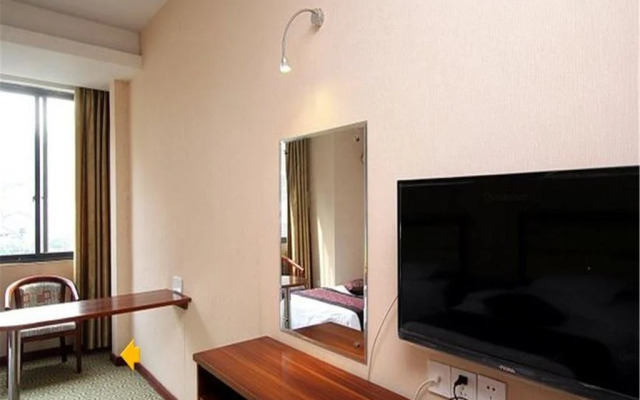 Yangshuo Mengjiangnan Garden Hotel