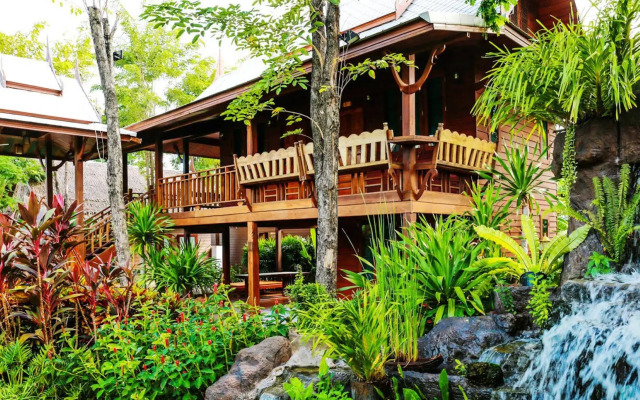 Sunlove Resort and Spa - Grand View