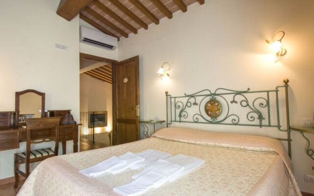 House La Gora Montopoli In Valdarno