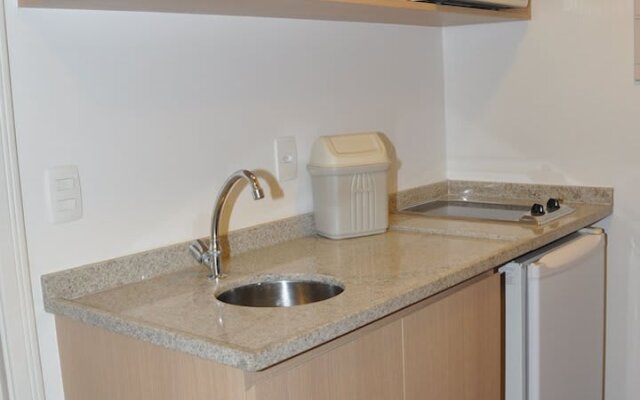 Mercure Manaus Hotel