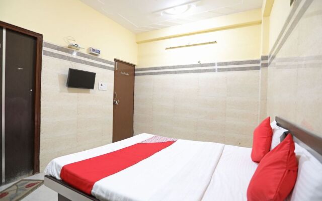 OYO 29664 Kanchan Palace