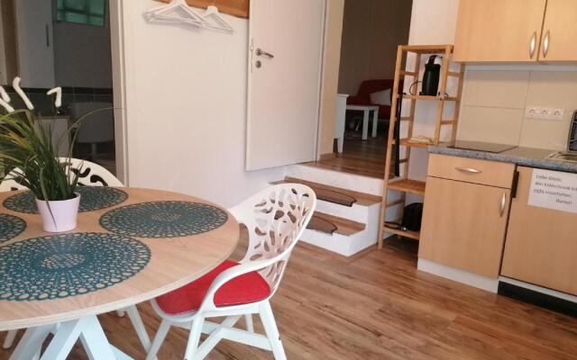 Familienferienhaus Amelie