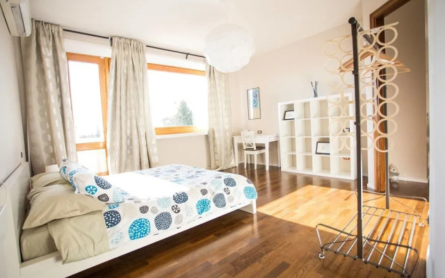 Villa Alba BB