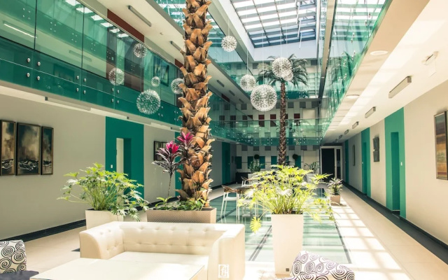 Capitol Suites
