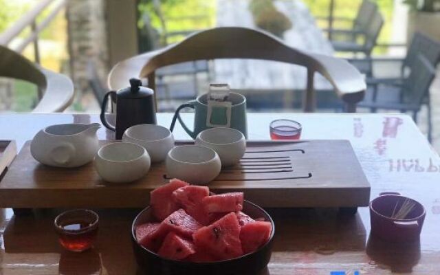 Shengsi 25 degree sea boutique homesta