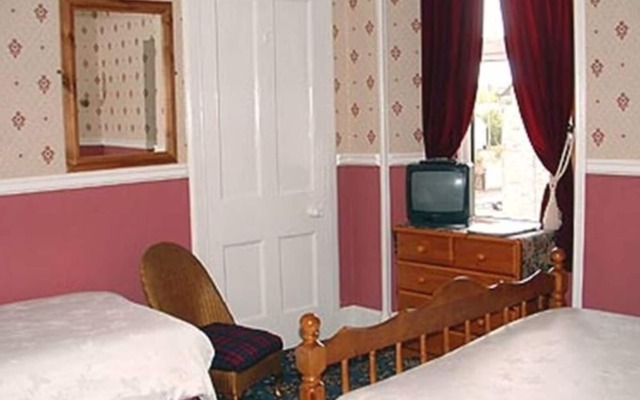Cedar Villa Guest House