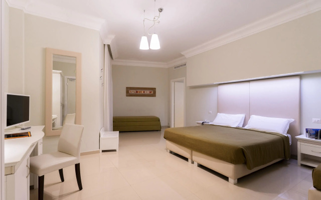 Victoria Palace Hotel & Zen Wellness