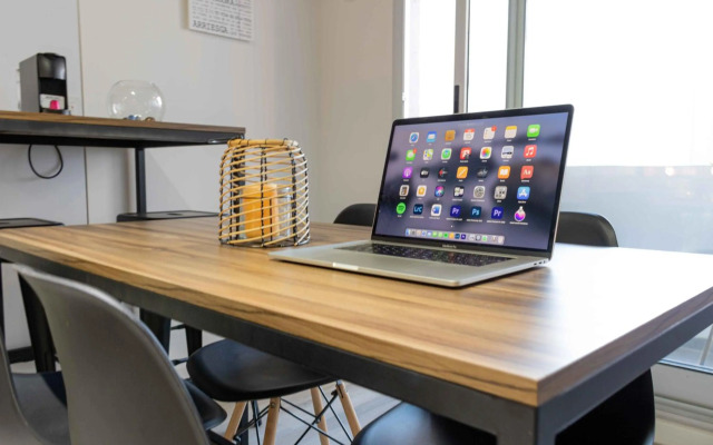 PALERMO SOHO Amazing "Maison Thames" Apartment