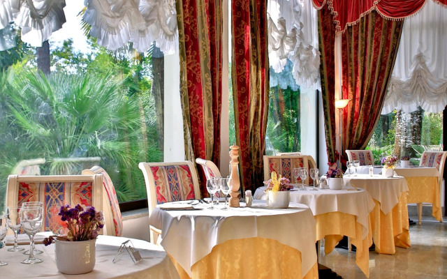 Hotel Terme Internazionale
