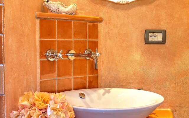 Relais di Alice Bed and Breakfast