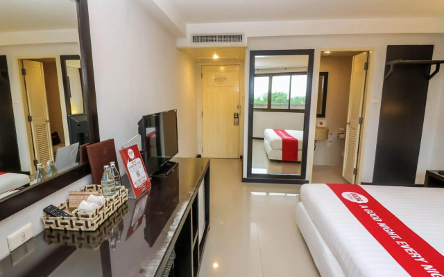 NIDA Rooms Talat Yai Robinson Ocean