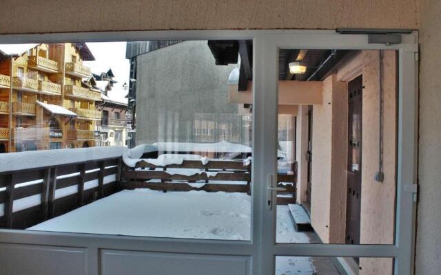 Appartement Risoul, 1 pièce, 4 personnes - FR-1-330-156