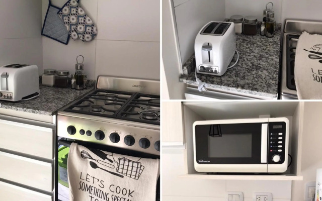 Vista Andina Apartments