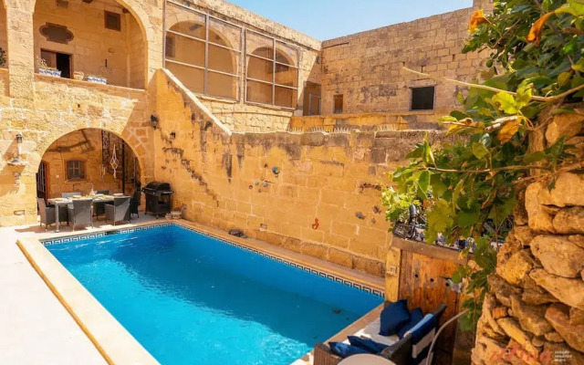 Matli Farmhouse Your Stunning Gozo Getaway