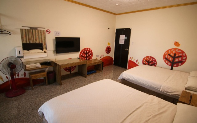 Da Feng Homestay