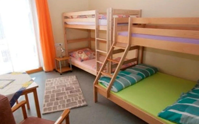 Rhön Panorama Hostel