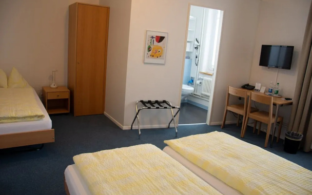 Dialoghotel Eckstein