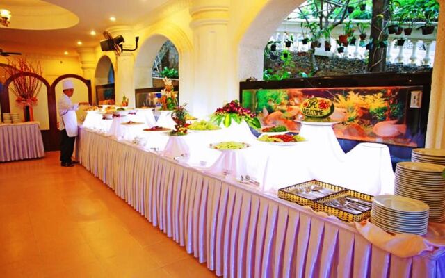 Mercure Vung Tau