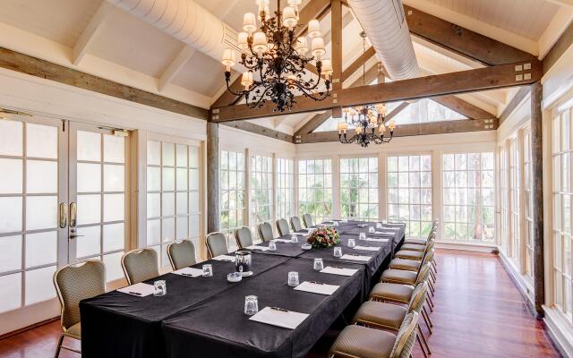InterContinental Sanctuary Cove Resort by IHG