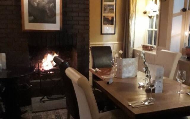 The Bulls Head Ewhurst