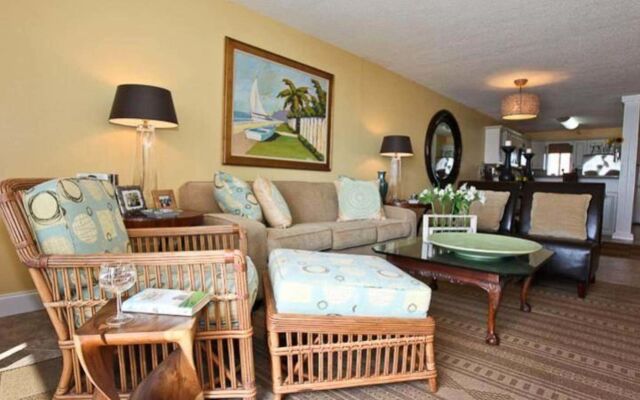 Destin on the Gulf By Holiday Isle