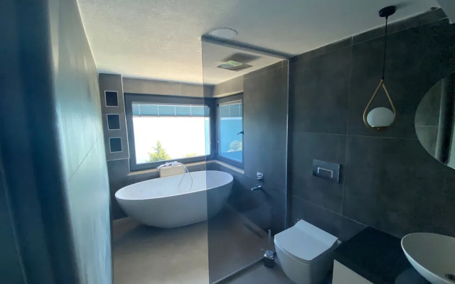 Andac Otel
