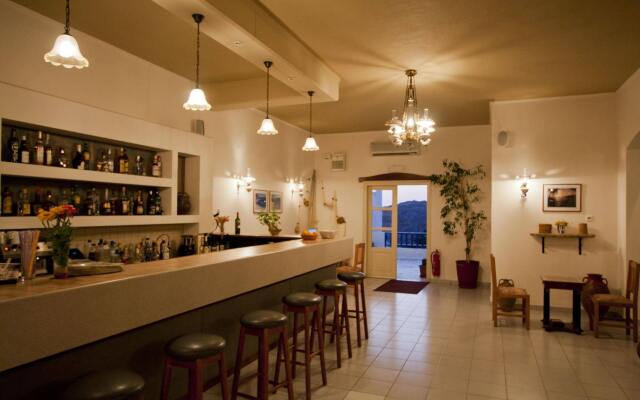 Vigla Hotel