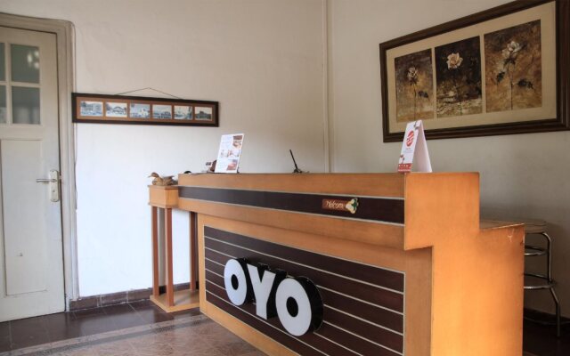 De' Tropis Family Guest House